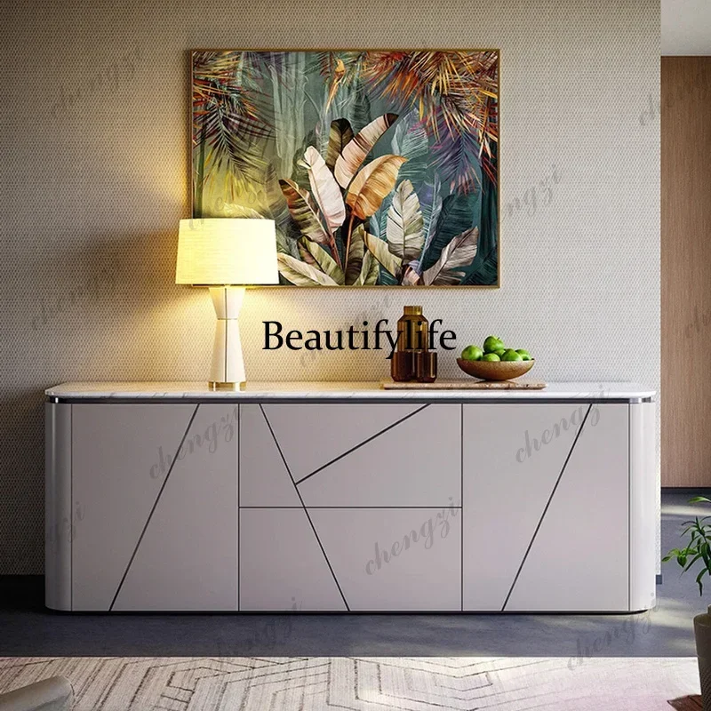 M138 Simple Elegant Simple Storage Cabinet Unique Quality Vetrina Soggiorno Home Furniture Modern Luxury Living Room Cabinets
M138 Simple Elegant Simple Storage Cabinet Unique Quality Vetrina Soggiorno Home Furniture Modern Luxury Living Room Cabinets