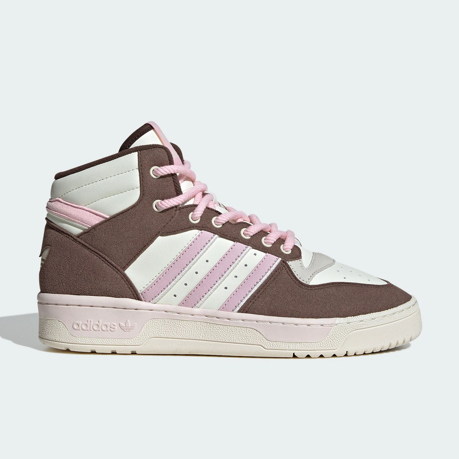 Adidas Originals Genuine Unisex Retro Mid-Top Lightweight Skate Shoes JH9605
Adidas Originals Genuine Unisex Retro Mid-Top Lightweight Skate Shoes JH9605