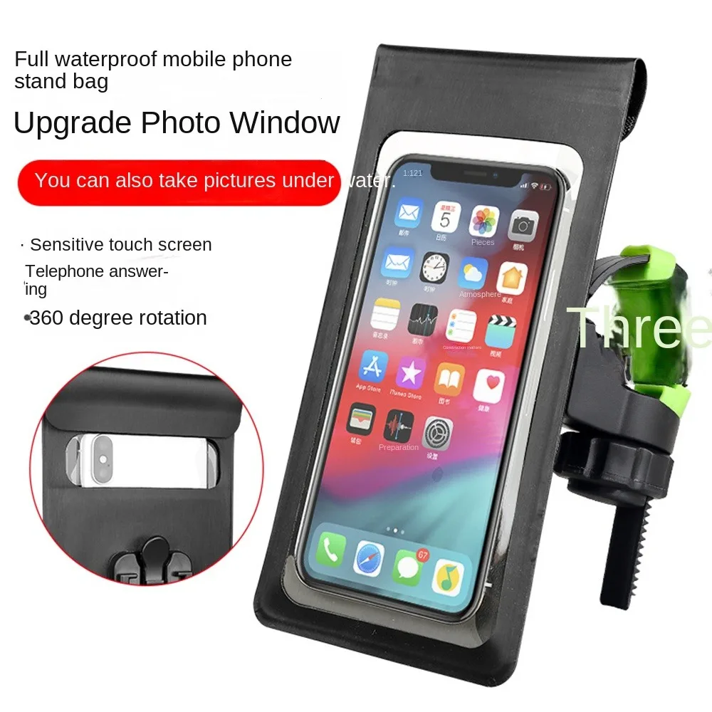Waterproof Bicycle Phone Bag Case Bicycle Handlebar Cellphone Support Mount Phone Holder Bicycle Phone Holder Bicycle
Waterproof Bicycle Phone Bag Case Bicycle Handlebar Cellphone Support Mount Phone Holder Bicycle Phone Holder Bicycle
