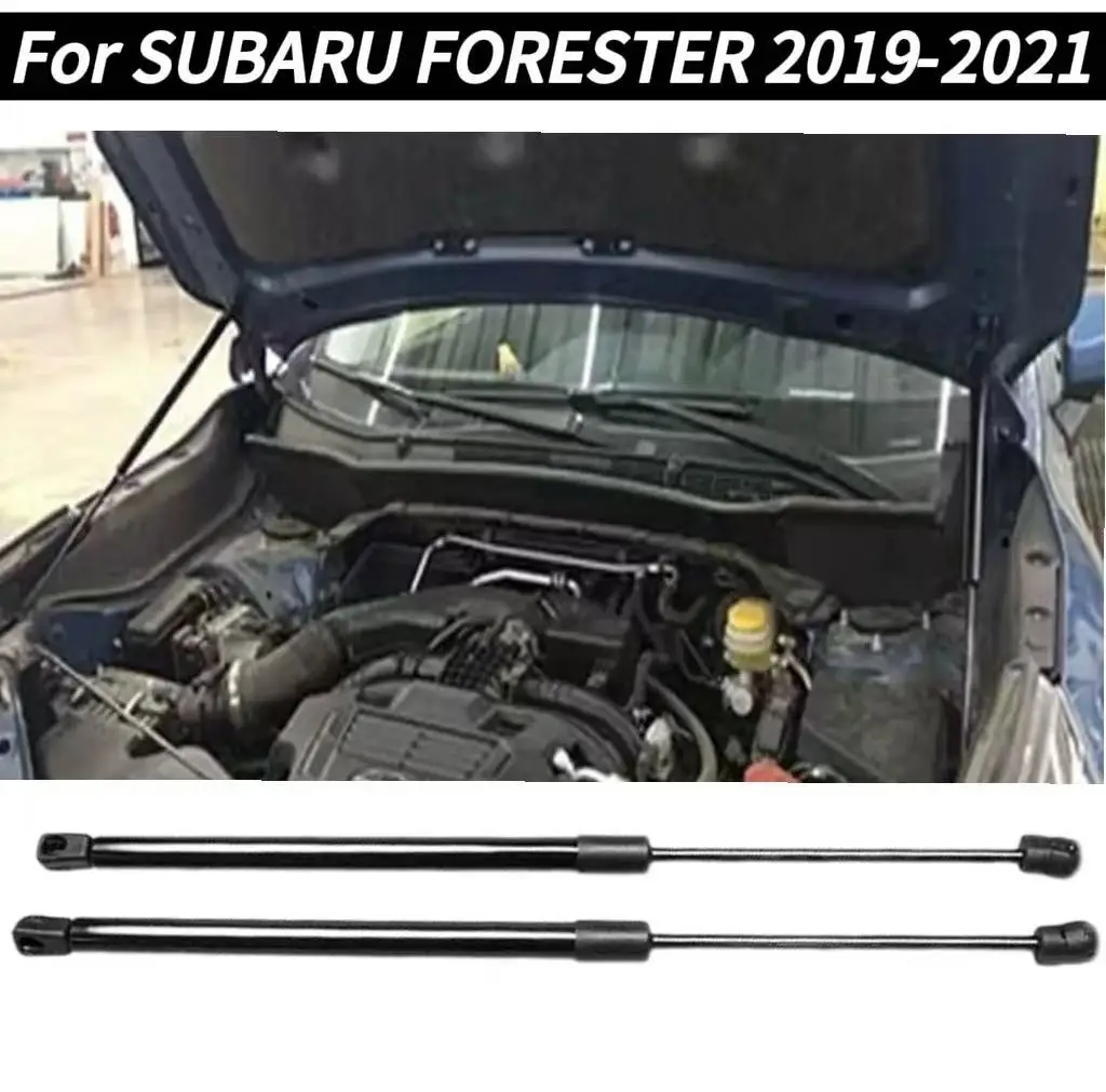 Front Bonnet Gas Struts Damper Modified For SUBARU FORESTER 2019 2020 2021 Carbon Fiber Lift Support Shock Absorber 2PCS
Front Bonnet Gas Struts Damper Modified For SUBARU FORESTER 2019 2020 2021 Carbon Fiber Lift Support Shock Absorber 2PCS