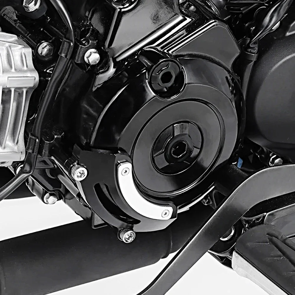 Generator Cover For Honda Hunter Cub CT125 Trail125 Super Cub C110 C125 Left Crankcase Gurad Protection Monkey125 Grom Dax125
Generator Cover For Honda Hunter Cub CT125 Trail125 Super Cub C110 C125 Left Crankcase Gurad Protection Monkey125 Grom Dax125