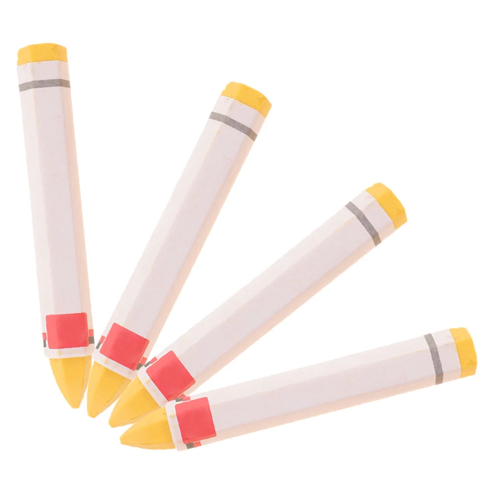 4PCS Marker Yellow High Visibility Durable MultiPurpose Car Tire Marking Car Tire Marking Pens Automotive
4PCS Marker Yellow High Visibility Durable MultiPurpose Car Tire Marking Car Tire Marking Pens Automotive