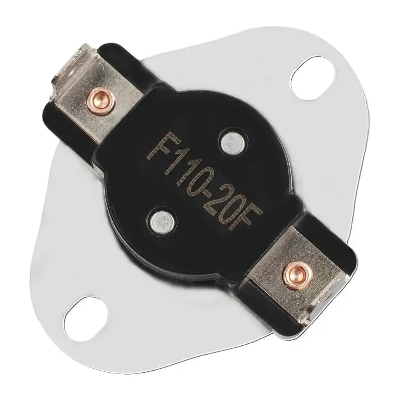 R9UF Quick Install Fan Limit Switches Multiple Purpose Limit Switching 7975-3281 Upgrades Designs for Luxaire
R9UF Quick Install Fan Limit Switches Multiple Purpose Limit Switching 7975-3281 Upgrades Designs for Luxaire