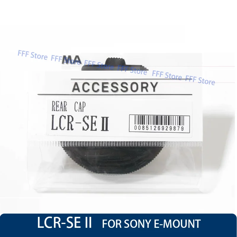 New Genuine LCR-SE II Rear Cap For Sigma 16 30 56 1.4 MC-11 19 60 2.8 Lens Back Cover LCR SE II
New Genuine LCR-SE II Rear Cap For Sigma 16 30 56 1.4 MC-11 19 60 2.8 Lens Back Cover LCR SE II