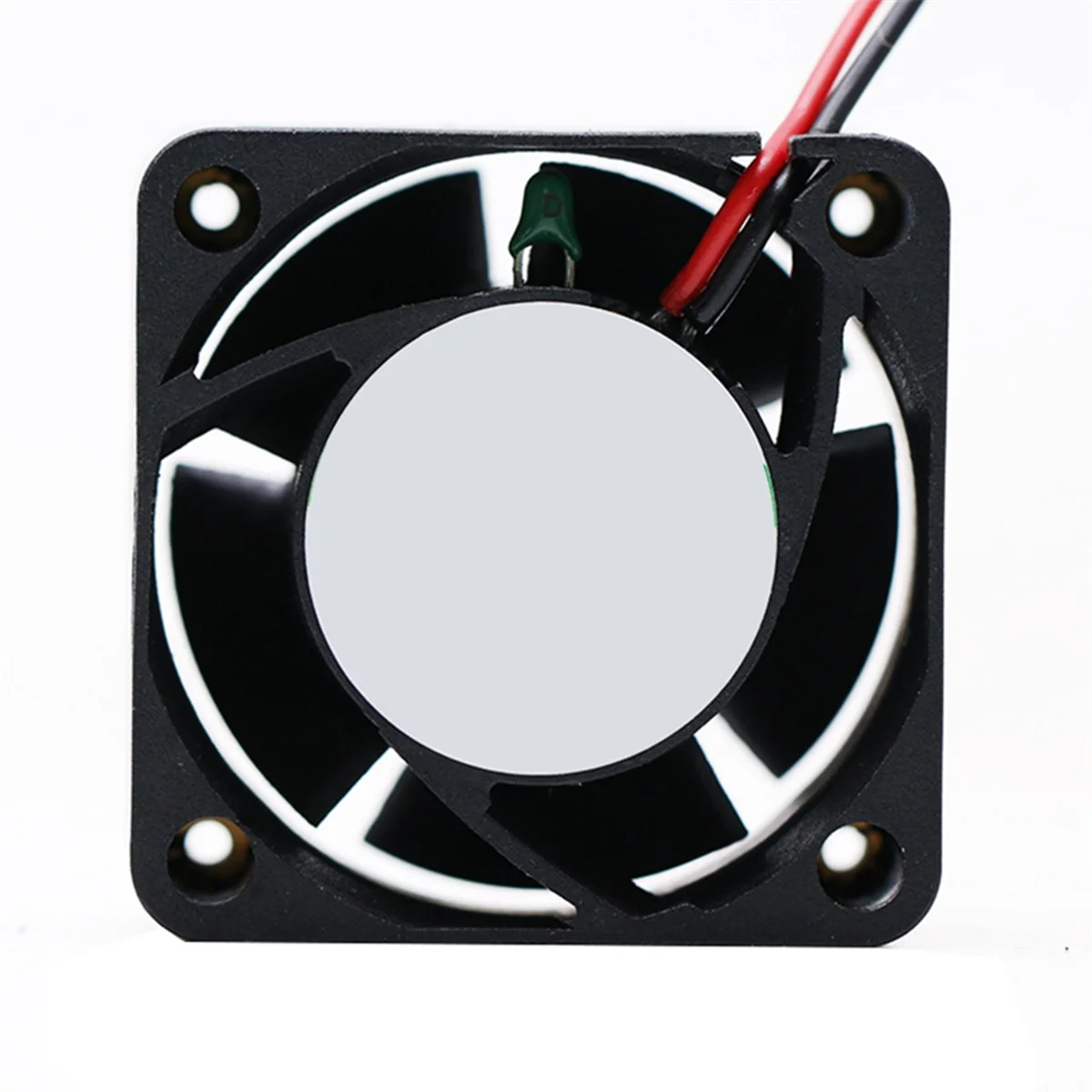 NEW Cooling Fan HA40201V4-D000-C99 DC12V 0.6W 3-Pin Connector High-Performance Server & Inverter Power Supply Axial Fan
NEW Cooling Fan HA40201V4-D000-C99 DC12V 0.6W 3-Pin Connector High-Performance Server & Inverter Power Supply Axial Fan