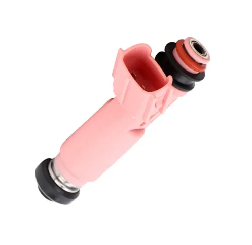 Подходит для аксессуаров. 23250-28040~23209-28040. Подходит для форсунок топливной форсунки RAV4 ACA3. 4 шт.
Подходит для аксессуаров. 23250-28040~23209-28040. Подходит для форсунок топливной форсунки RAV4 ACA3. 4 шт.