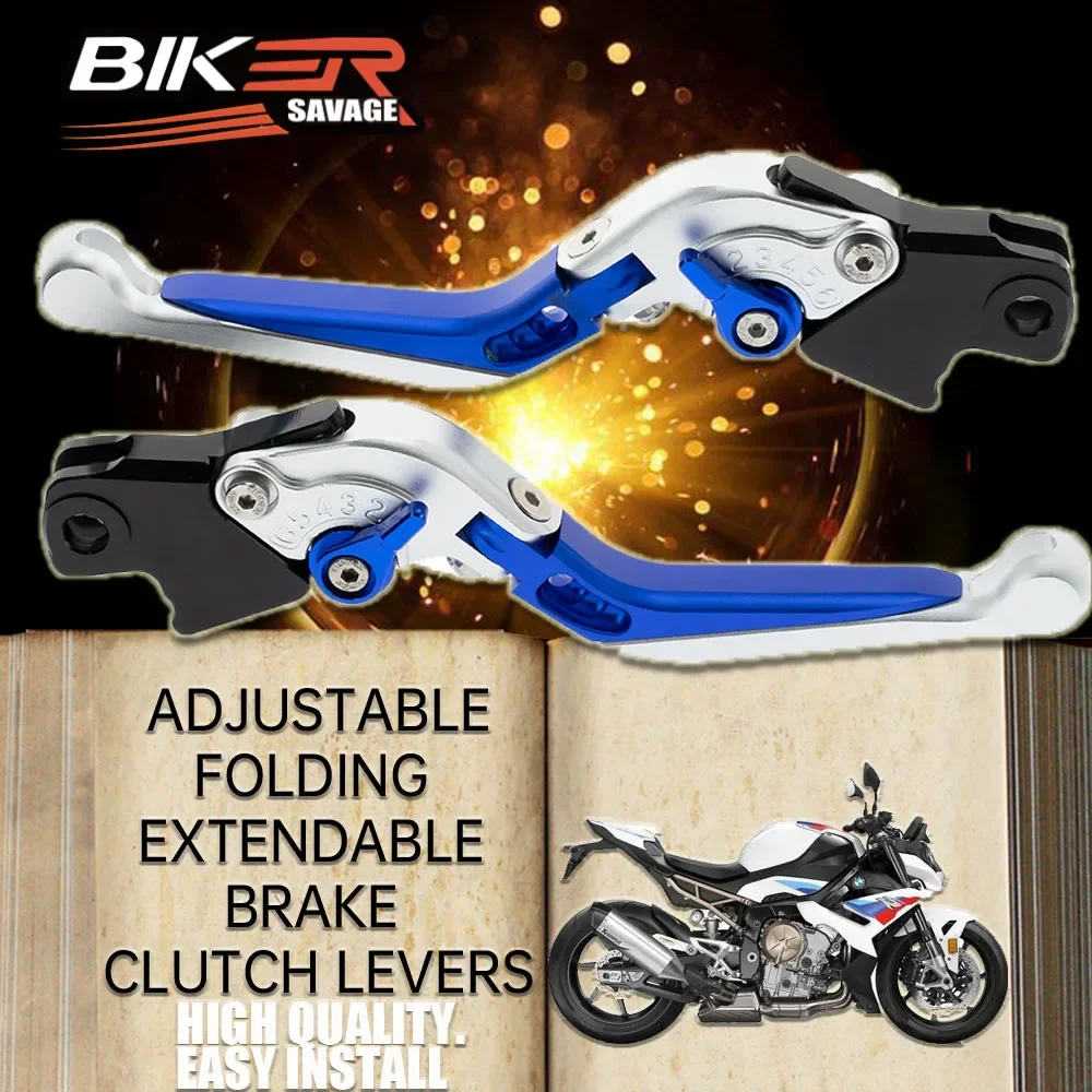 Рычаг тормозной муфты для BMW S1000R 14-18 S1000RR 10-18 HP4 12-15, складной выдвижной Leviers, аксессуары для ручного управления мотоцикла
Рычаг тормозной муфты для BMW S1000R 14-18 S1000RR 10-18 HP4 12-15, складной выдвижной Leviers, аксессуары для ручного управления мотоцикла