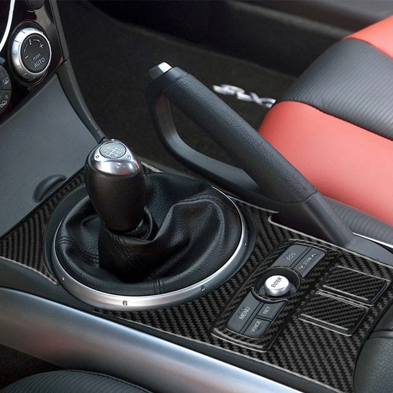 Углеродное волокно для Mazda RX8 RX-8 SE3P JMNFE 2004-2008, автомобильная панель переключения передач, наклейка, отделка, наклейки, интерьер, автомобильные аксессуары
Углеродное волокно для Mazda RX8 RX-8 SE3P JMNFE 2004-2008, автомобильная панель переключения передач, наклейка, отделка, наклейки, интерьер, автомобильные аксессуары