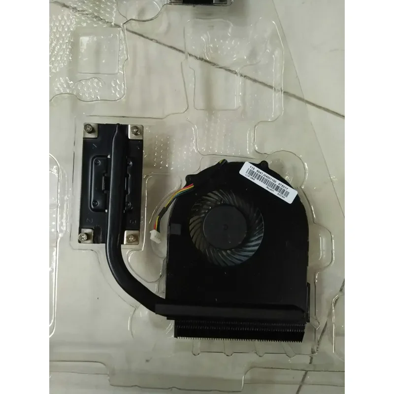 New Original E49 Fan E49L E49G Heat Sink E49AL Radiator Integrated Module for E49
New Original E49 Fan E49L E49G Heat Sink E49AL Radiator Integrated Module for E49
