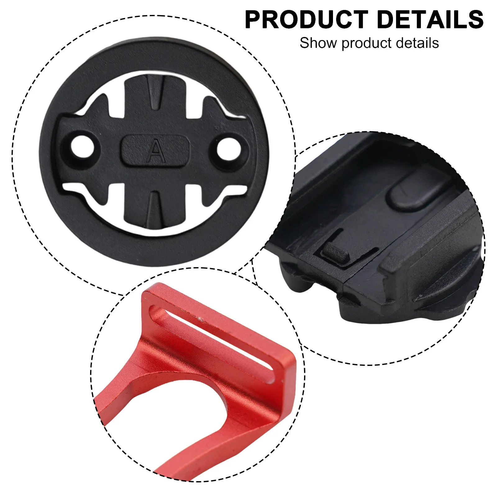 Bike Computer Holder Bike Stem Mount Holder For For Garmin And Sports Camera Easy Installation And Durable
Bike Computer Holder Bike Stem Mount Holder For For Garmin And Sports Camera Easy Installation And Durable