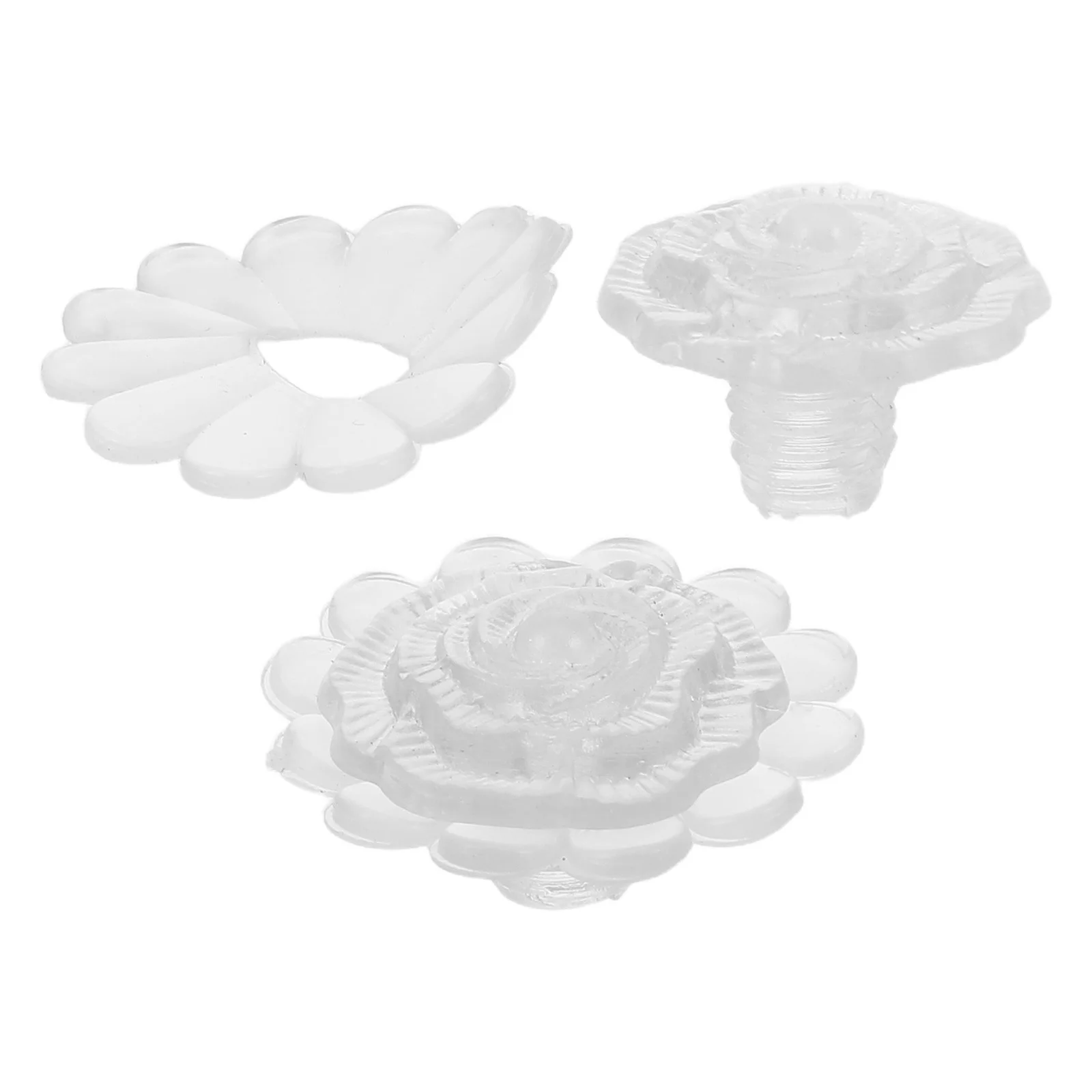 2Sets Outdoor Umbrella Repair Accessories 8Mm Thread Tip Cap Replacement for Rain Sunshade Umbrella Parasol Accessories
2Sets Outdoor Umbrella Repair Accessories 8Mm Thread Tip Cap Replacement for Rain Sunshade Umbrella Parasol Accessories