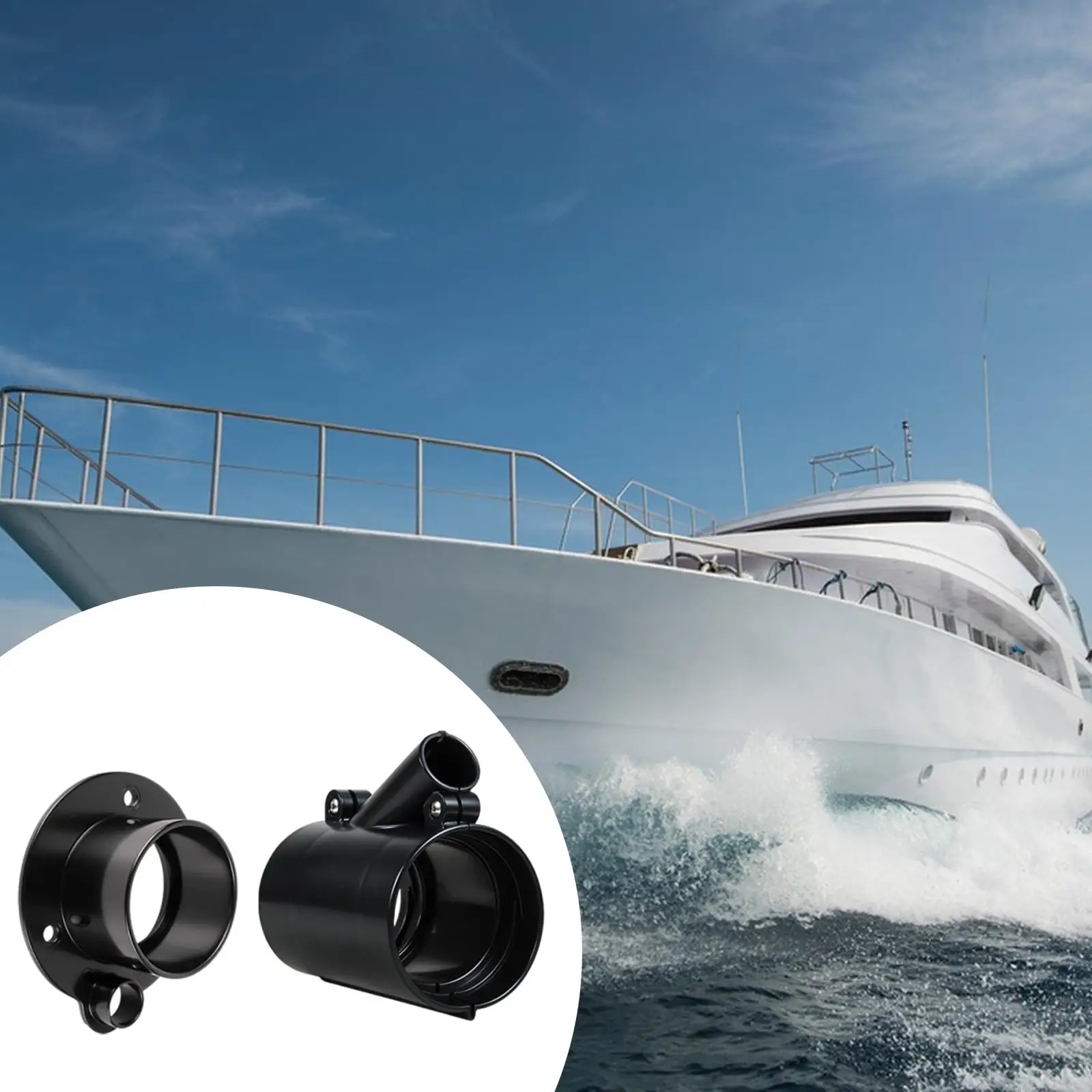 Outboard Rigging Hose Flange Union High Performance Professional Premium Wire Organizer Outboard Rigging Tube Boat Rigging Tube
Outboard Rigging Hose Flange Union High Performance Professional Premium Wire Organizer Outboard Rigging Tube Boat Rigging Tube