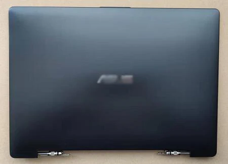 98% New For ASUS TP300 TP300LA TP300L Laptop LCD Back Cover A Case Shell with Hinges
98% New For ASUS TP300 TP300LA TP300L Laptop LCD Back Cover A Case Shell with Hinges