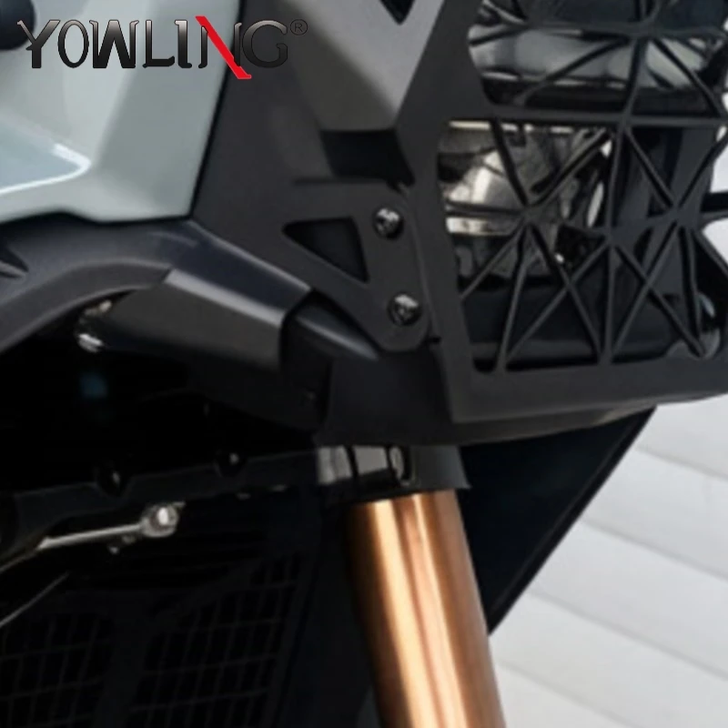 2026 2027 For CFMOTO CF MOTO 1000MT-X 1000 MTX 1000 1000MTX 2025+ Motorcycle Kickstand Side Stand Pad Plate Enlarger Extension
2026 2027 For CFMOTO CF MOTO 1000MT-X 1000 MTX 1000 1000MTX 2025+ Motorcycle Kickstand Side Stand Pad Plate Enlarger Extension