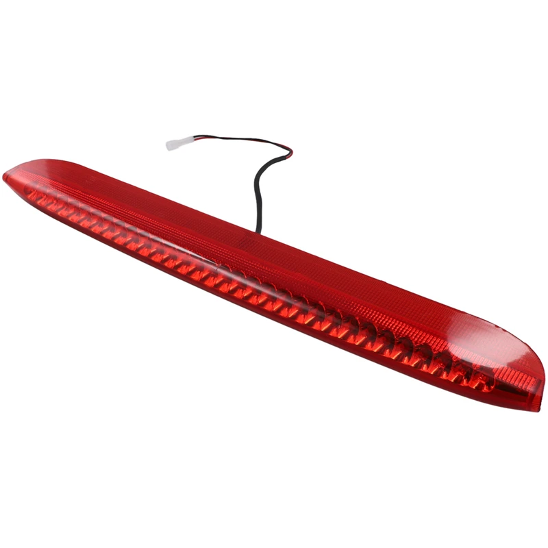 Car High Mounted Brake Light Rear Tail Light Third Brake Light For Hyundai I800 H1 Starex H-1 1997-2007 92700-4A900
Car High Mounted Brake Light Rear Tail Light Third Brake Light For Hyundai I800 H1 Starex H-1 1997-2007 92700-4A900
