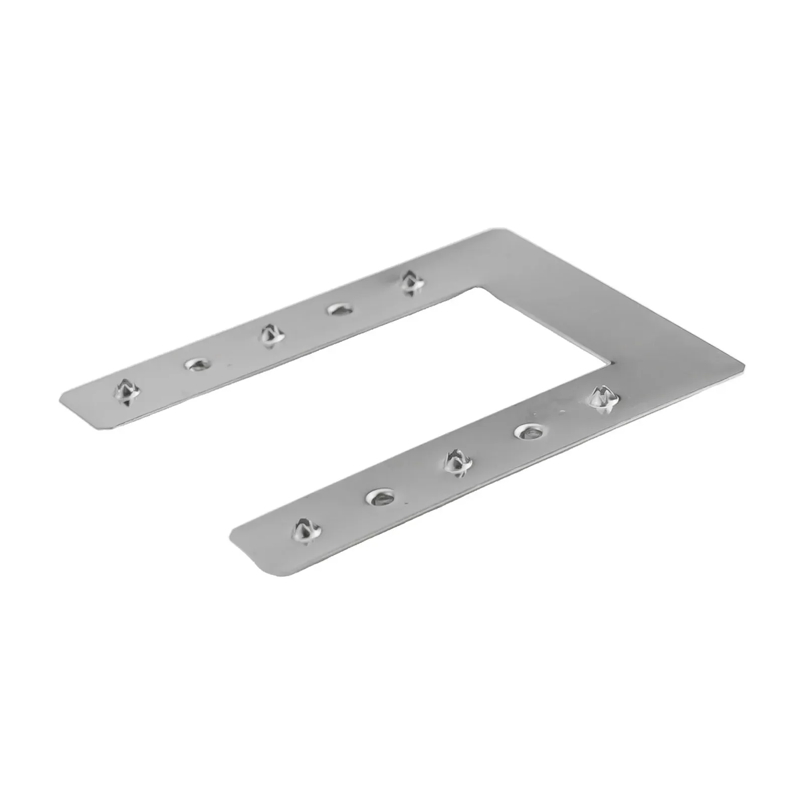 Photovoltaic Grounding Gasket For Roof Ground Solar Panel Vegetable Greenhouses 50Pcs/set Cable Clamp Conductive Washer
Photovoltaic Grounding Gasket For Roof Ground Solar Panel Vegetable Greenhouses 50Pcs/set Cable Clamp Conductive Washer