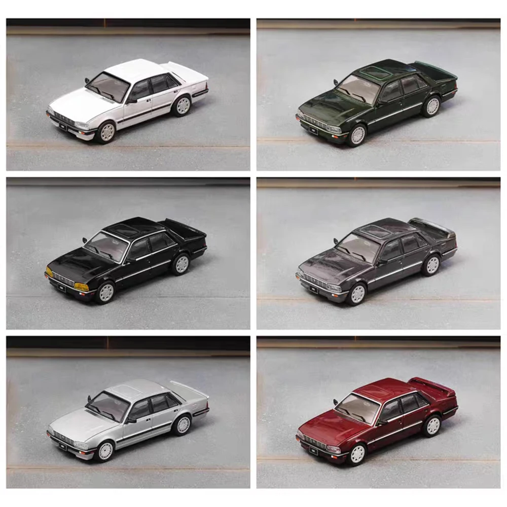DCT 1/64 505 Model Car Vintage Vehicle Sedan Diecast Car Collection Toy Station Vehicle Gift For Adults With Display Case
DCT 1/64 505 Model Car Vintage Vehicle Sedan Diecast Car Collection Toy Station Vehicle Gift For Adults With Display Case