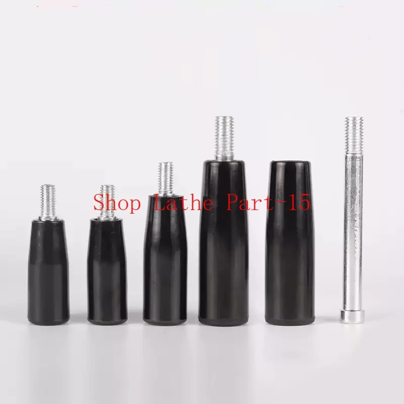 Handwheel Handle Rotating Heart-piercing Handle Machine Tool Handwheel Handle M6M8M10M12
Handwheel Handle Rotating Heart-piercing Handle Machine Tool Handwheel Handle M6M8M10M12