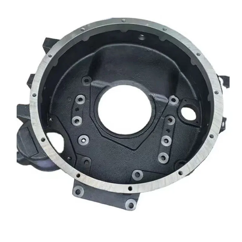 4943482 4934902 5253949 Flywheel Housing Fits For Cummins 6CT8.3L Truck Diesel Engine
4943482 4934902 5253949 Flywheel Housing Fits For Cummins 6CT8.3L Truck Diesel Engine