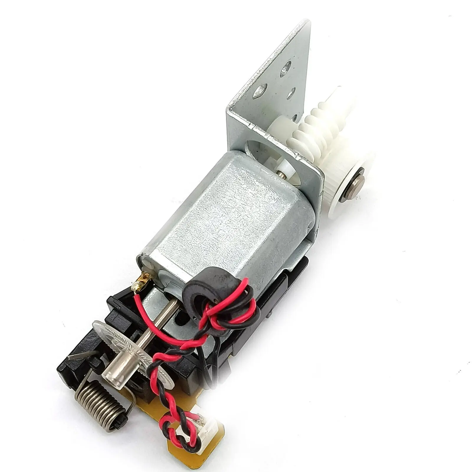 XP-960 L7180 Двигатель сканирования FK130SH08500R Подходит для Epson XP-530 XP-55 XP-510 XP-900 XP-950 L8168 XP-760 EP-905A L8180
XP-960 L7180 Двигатель сканирования FK130SH08500R Подходит для Epson XP-530 XP-55 XP-510 XP-900 XP-950 L8168 XP-760 EP-905A L8180