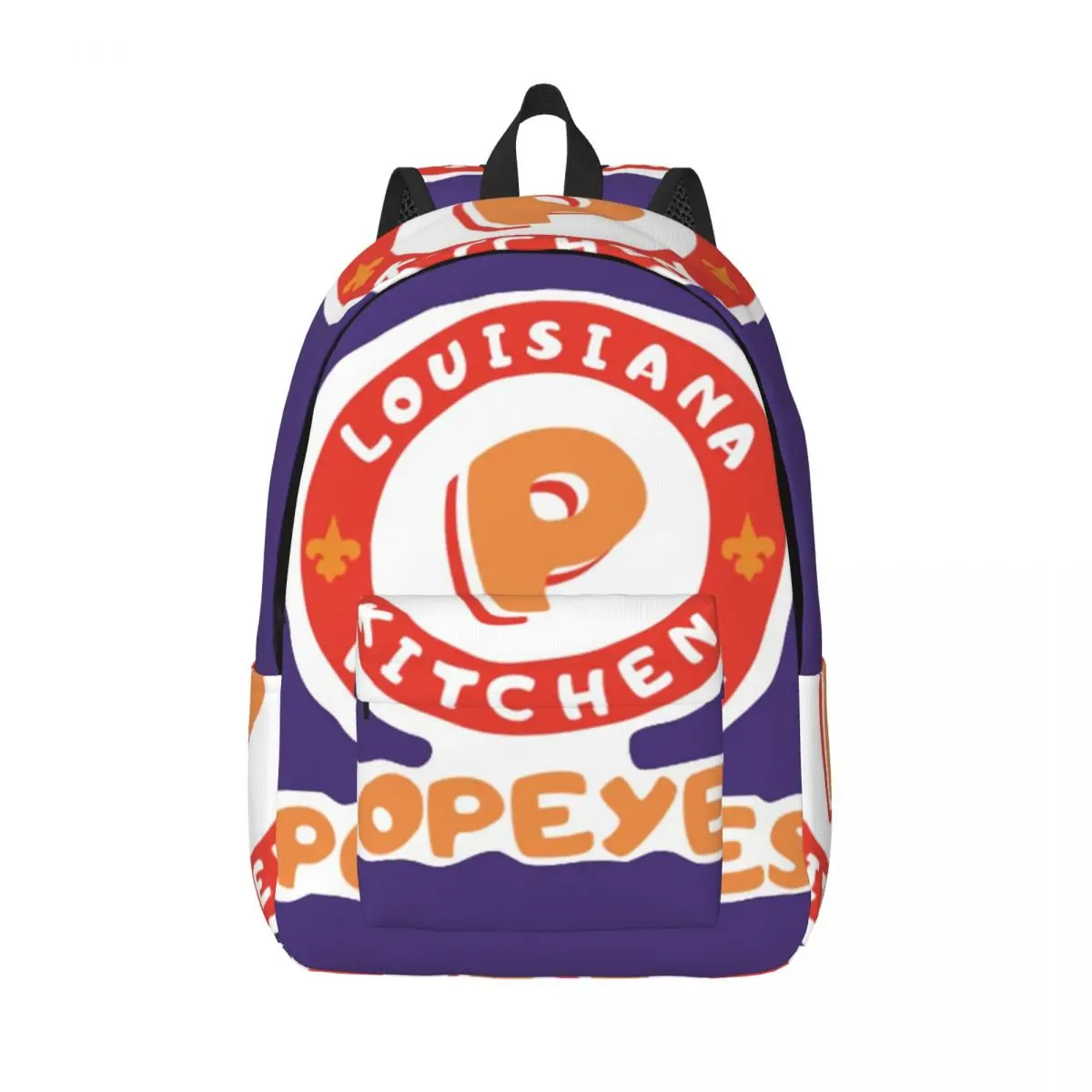 Popeyes наклейка студенческий рюкзак школьная сумка походный дорожный рюкзак для мужчин женщин модный рюкзак для мальчиков и девочек сумки на плечо
Popeyes наклейка студенческий рюкзак школьная сумка походный дорожный рюкзак для мужчин женщин модный рюкзак для мальчиков и девочек сумки на плечо