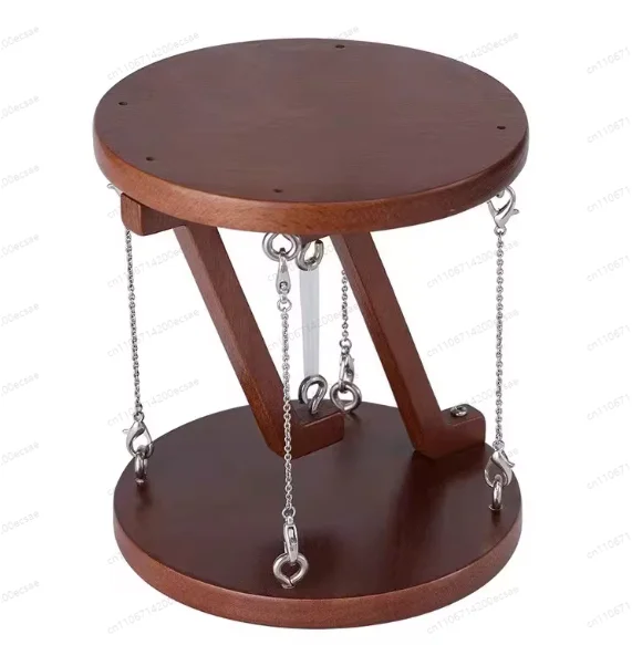 Стол-подставка с конструкцией тенсегрити, деревянная подставка, настольный декор для офиса, гостиной, рабочего стола, тумбы под ТВ, украшение для дома
Стол-подставка с конструкцией тенсегрити, деревянная подставка, настольный декор для офиса, гостиной, рабочего стола, тумбы под ТВ, украшение для дома