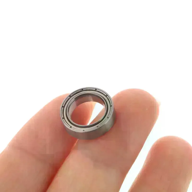 10PCS High Quality 10x15X4mm 6700ZZ 2Z DDU Inner Bore 10mm Miniature Deep Groove Ball Bearings 6700 ZZ 2RS RS Bearing
10PCS High Quality 10x15X4mm 6700ZZ 2Z DDU Inner Bore 10mm Miniature Deep Groove Ball Bearings 6700 ZZ 2RS RS Bearing