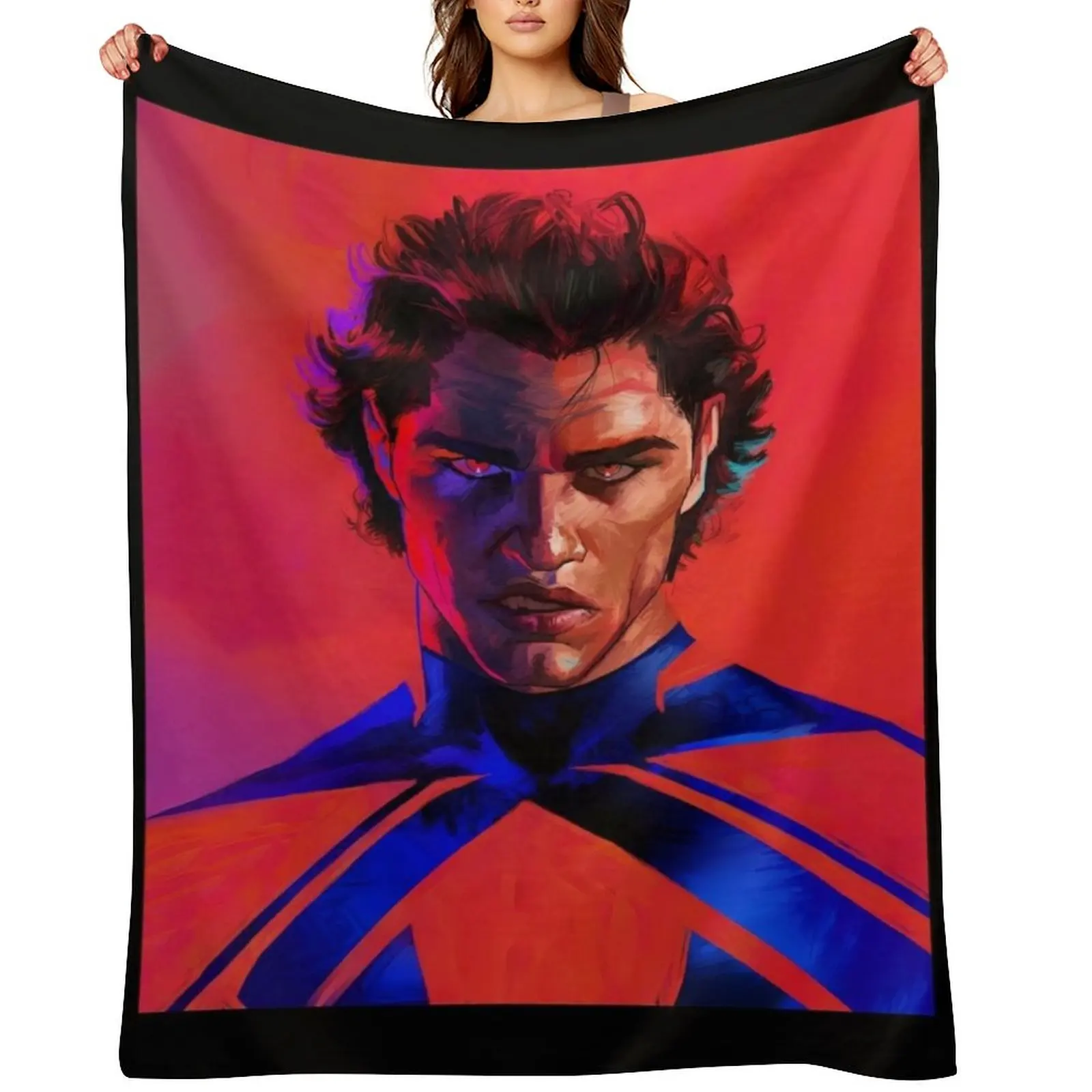 miguel ohara Throw Blanket blankets ands Beautifuls For Sofa Thin Decorative Sofas Blankets
miguel ohara Throw Blanket blankets ands Beautifuls For Sofa Thin Decorative Sofas Blankets