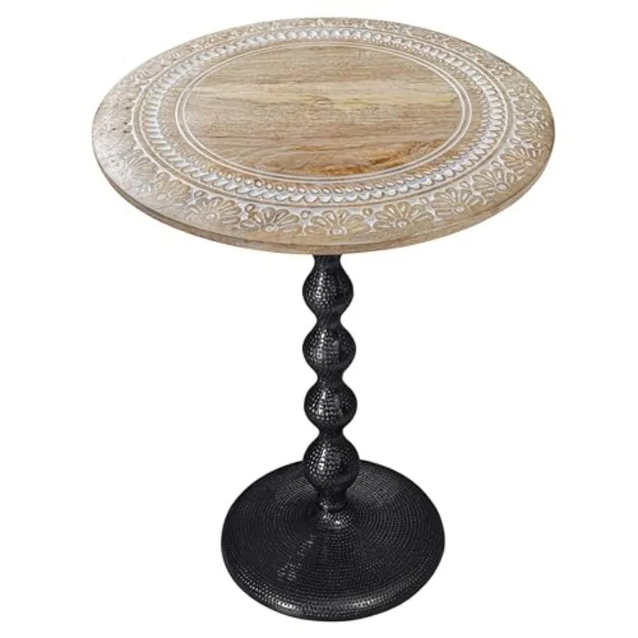 Side TableEnd Table End Tables Living Room Side Tables Living Room Nightstands Small Side Table with Aluminum Black Leg for Bed
Side TableEnd Table End Tables Living Room Side Tables Living Room Nightstands Small Side Table with Aluminum Black Leg for Bed