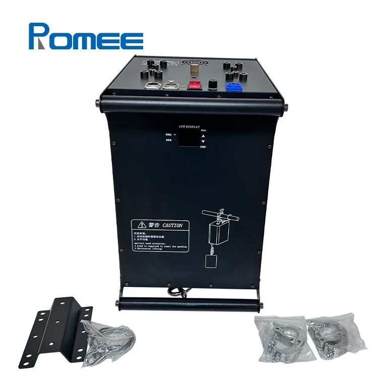 30KG Multi-Functional Stage Lighting DMX Lifting Kinetic Winch Machine for DJ Club Concert Event Show Light Hoist Equipment
30KG Multi-Functional Stage Lighting DMX Lifting Kinetic Winch Machine for DJ Club Concert Event Show Light Hoist Equipment