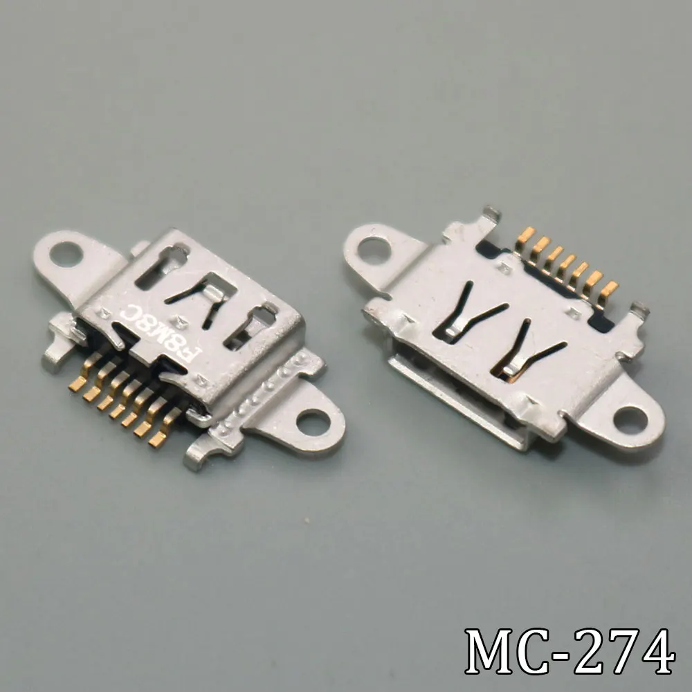 5-50pcs Micro USB Plug Charging Port Connector Socket For Oppo R5 R11 A73 A83 A5 A7 A7x k1 R15x A9 A9x
5-50pcs Micro USB Plug Charging Port Connector Socket For Oppo R5 R11 A73 A83 A5 A7 A7x k1 R15x A9 A9x
