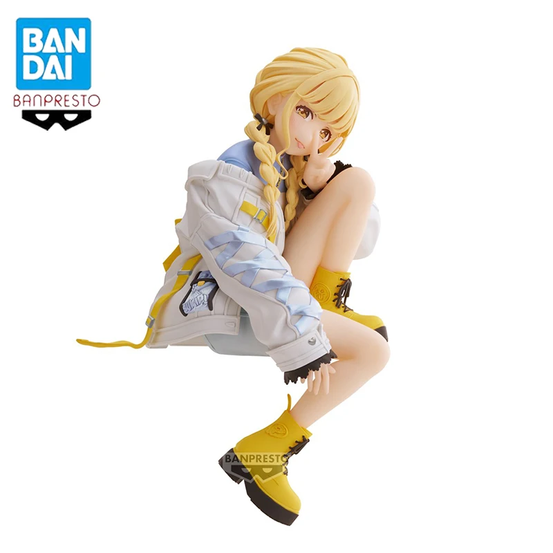 В наличии оригинальные Banpresto School Idol Master Kotone Fujita аниме фигурки модель из ПВХ статуэтка орнамен коллекция подарок натуральная
В наличии оригинальные Banpresto School Idol Master Kotone Fujita аниме фигурки модель из ПВХ статуэтка орнамен коллекция подарок натуральная