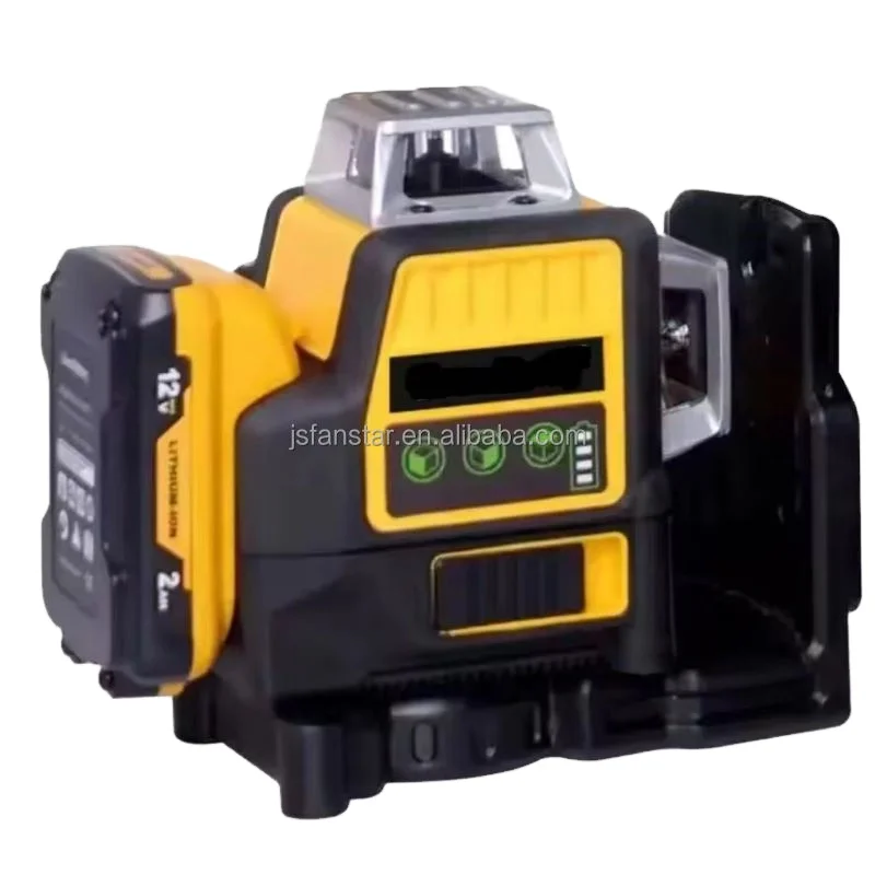 Cordless Drill Combo Factory Cheap Laser Level 12 Lines 3d Level Selfleveling
Cordless Drill Combo Factory Cheap Laser Level 12 Lines 3d Level Selfleveling