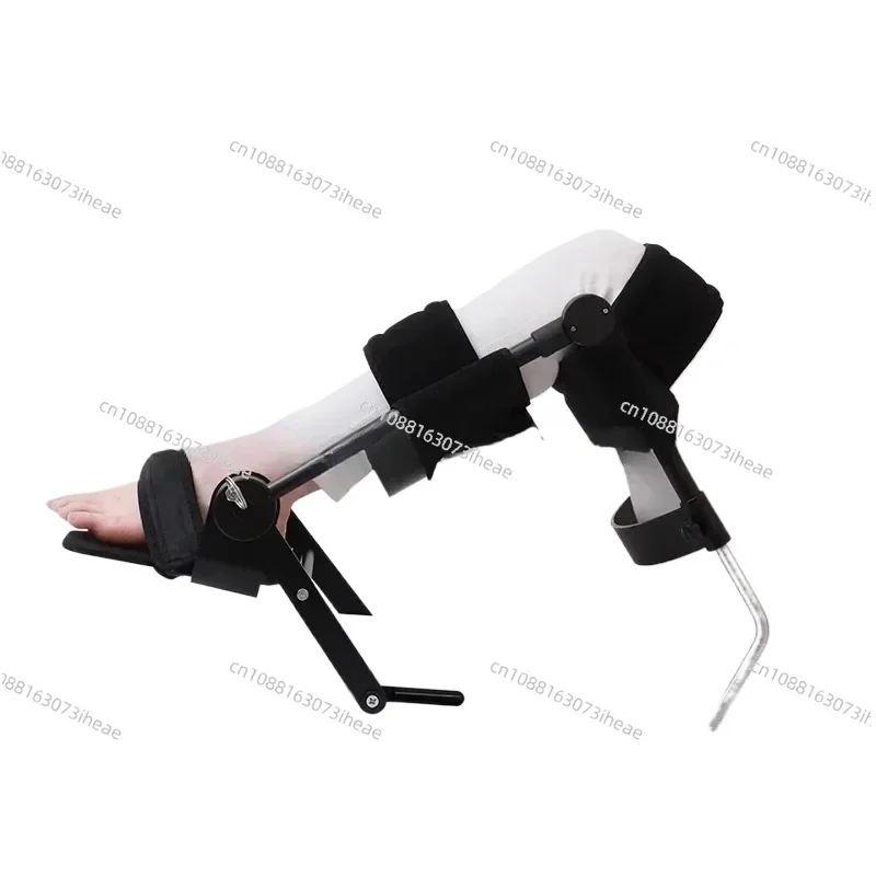 Knee Rehabilitation Trainer Leg Lower Limb Rehabilitation Machine Flexion and Extension Exercise CPM Flexion and Extension Home
Knee Rehabilitation Trainer Leg Lower Limb Rehabilitation Machine Flexion and Extension Exercise CPM Flexion and Extension Home