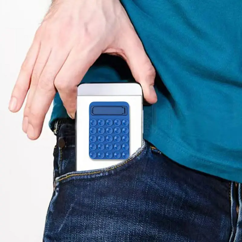 Suction Cup Cell Phone Holder Non-slip Phone Multifunctional Suction Bracket CellPhone Accessories For Selfies And Videos
Suction Cup Cell Phone Holder Non-slip Phone Multifunctional Suction Bracket CellPhone Accessories For Selfies And Videos