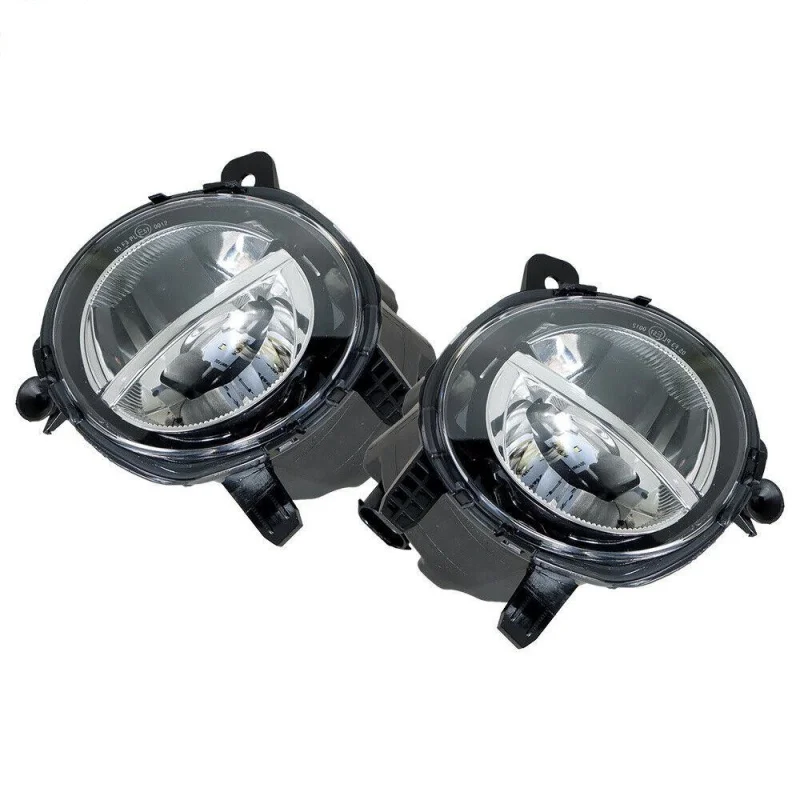 Применимо 2004-2020 года Bmw 1 Series 2 Series 3 Series 4 Series F20 F34 F30 F35 Передняя противотуманная фараLED 63177315559 63177315560
Применимо 2004-2020 года Bmw 1 Series 2 Series 3 Series 4 Series F20 F34 F30 F35 Передняя противотуманная фараLED 63177315559 63177315560
