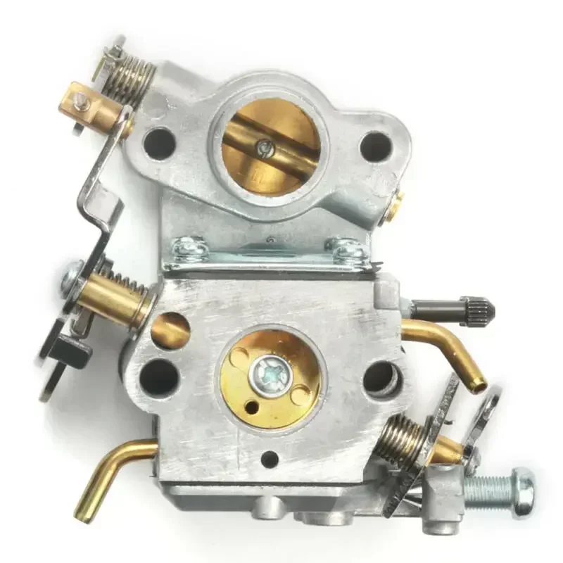 Carburetor For Zama C1M-W26 C1M-W26A C1M-W26A C1M-W26B C1M-W26C For Poulan
Carburetor For Zama C1M-W26 C1M-W26A C1M-W26A C1M-W26B C1M-W26C For Poulan