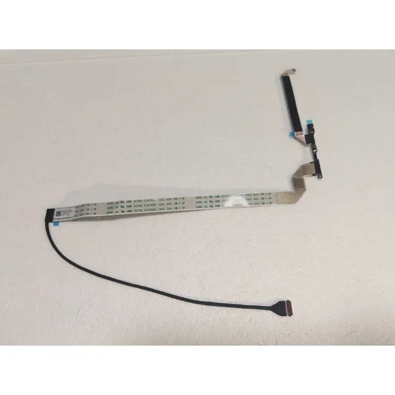 KS688 Lenovo Pro 16 ARP8 IdeaPad Pro5 16ARP8 IR Camera Cable for Lenovo
KS688 Lenovo Pro 16 ARP8 IdeaPad Pro5 16ARP8 IR Camera Cable for Lenovo