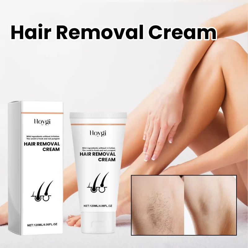 Hoygi Gentle Hair Removal Cream Gentle and Non-Irritating Full Body Hair Removal Refreshing Moisturizing Smooth Cleaning Unisex
Hoygi Gentle Hair Removal Cream Gentle and Non-Irritating Full Body Hair Removal Refreshing Moisturizing Smooth Cleaning Unisex