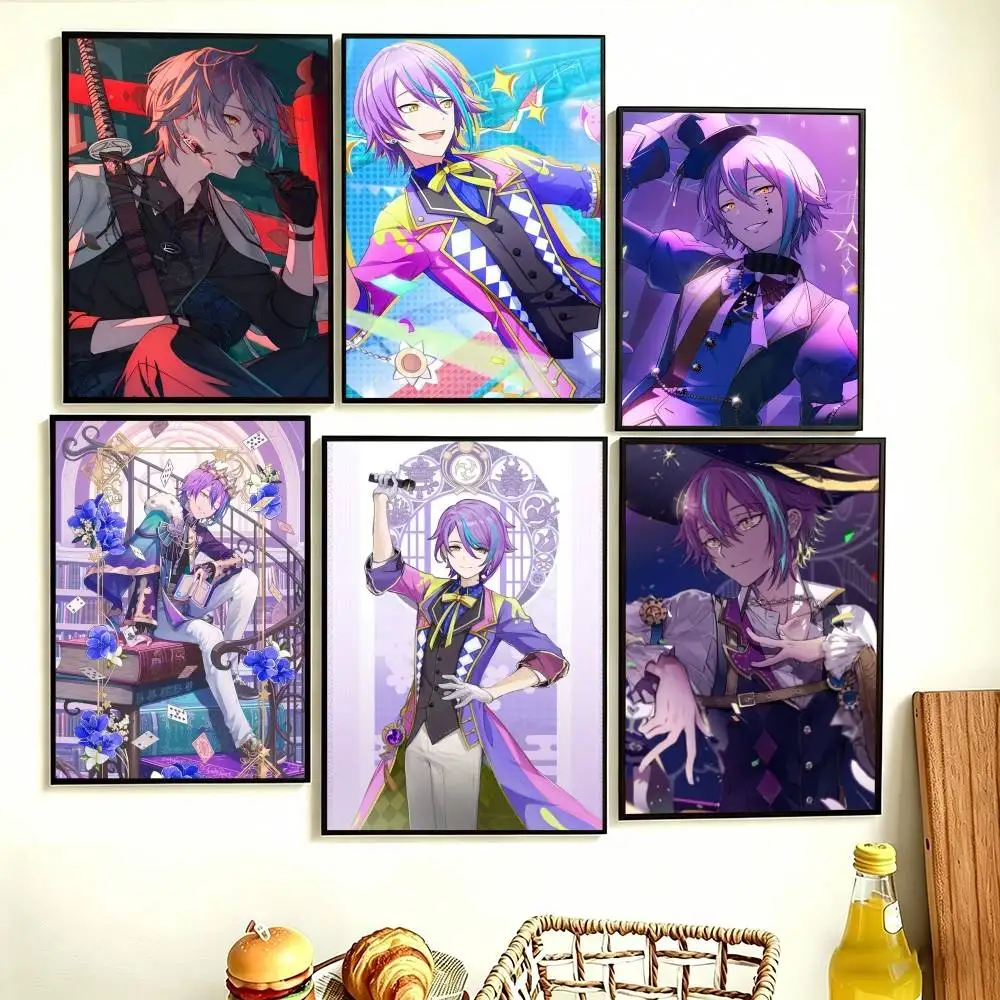 Anime Character Kamishiro Rui Poster Perfect Space Sticker Self Adhesive for Office Home Theater Wall Art Decor Fancy Gift
Anime Character Kamishiro Rui Poster Perfect Space Sticker Self Adhesive for Office Home Theater Wall Art Decor Fancy Gift