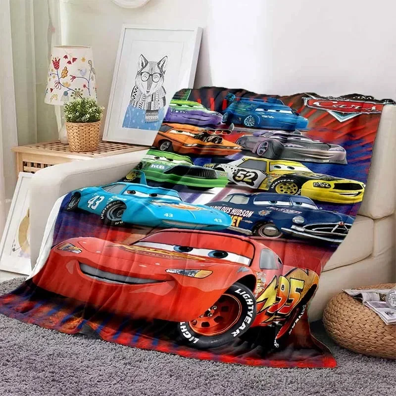 Anime Racing Cars Blanket Soft Fluffy Throw Children Adult Sofa Plush Quilt Girl Bedspread Throw Blanket for Sofa Gift
Anime Racing Cars Blanket Soft Fluffy Throw Children Adult Sofa Plush Quilt Girl Bedspread Throw Blanket for Sofa Gift