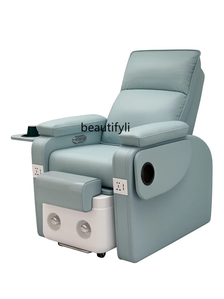 Nail Beauty Eyelash Beauty Sofa Pedicure Chair Tattoo Embroidery Eyebrow Tattoo Foot Beauty Chair Multifunctional Electric
Nail Beauty Eyelash Beauty Sofa Pedicure Chair Tattoo Embroidery Eyebrow Tattoo Foot Beauty Chair Multifunctional Electric