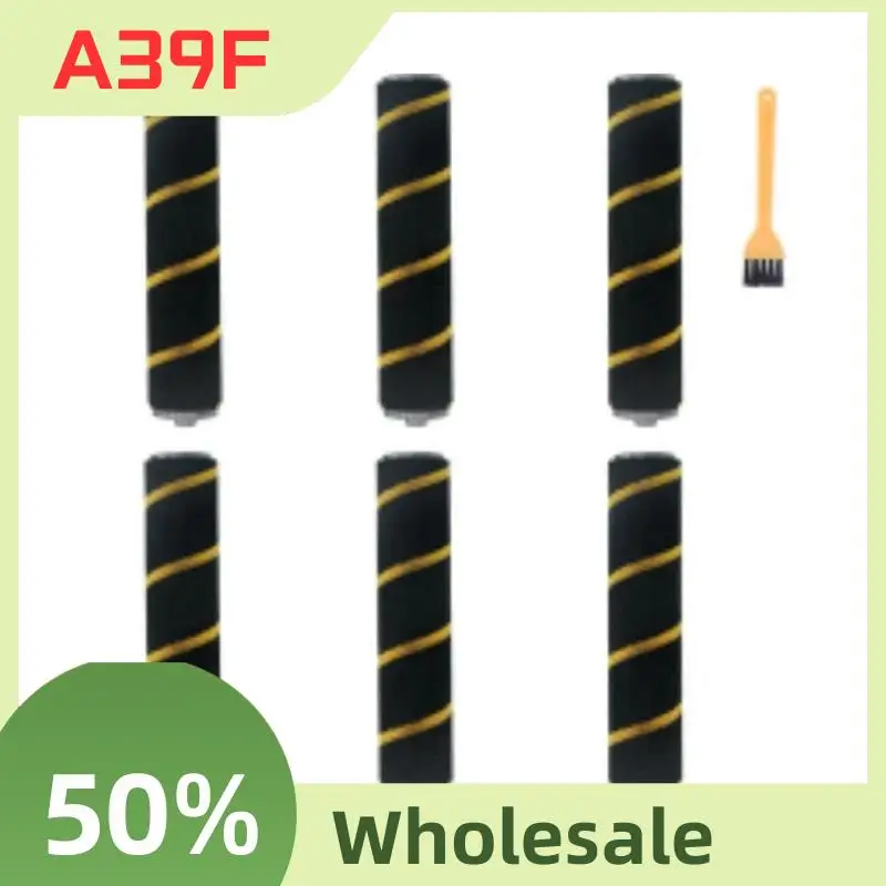 Benchmade Quality For Dreame V10S&V11GT&V12S&V16 Series &V15 Series &Z10 Vacuum Cleaner Soft Velvet Rolling Brush Accessories
Benchmade Quality For Dreame V10S&V11GT&V12S&V16 Series &V15 Series &Z10 Vacuum Cleaner Soft Velvet Rolling Brush Accessories
