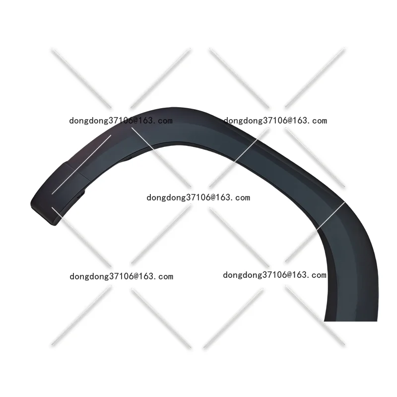 Suitable for Mazda CX-50 eyebrow trim strip
Suitable for Mazda CX-50 eyebrow trim strip