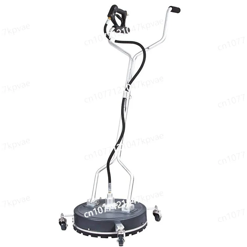 Plane Washer Circular Plastic Floor Washer High Pressure Floor Washer Quick Plug-in Floor Car Wash Artifact
Plane Washer Circular Plastic Floor Washer High Pressure Floor Washer Quick Plug-in Floor Car Wash Artifact