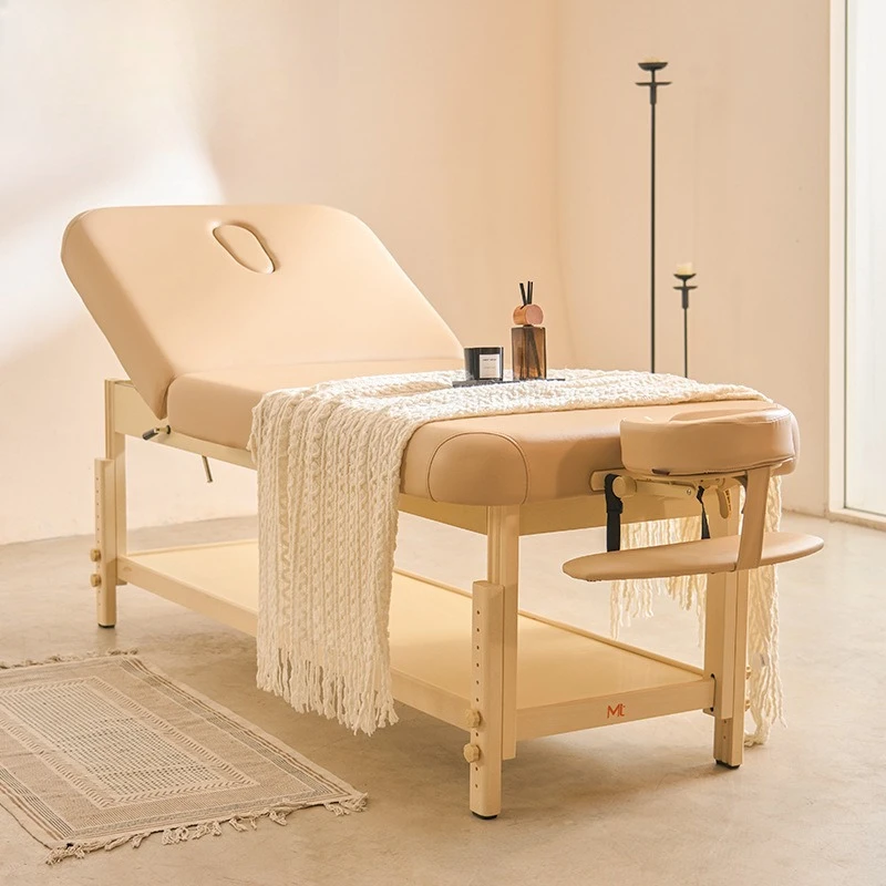 Beauty bed with backrest with holes Massage bed, health bed Beauty salon Massage physiotherapy Bone setting
Beauty bed with backrest with holes Massage bed, health bed Beauty salon Massage physiotherapy Bone setting