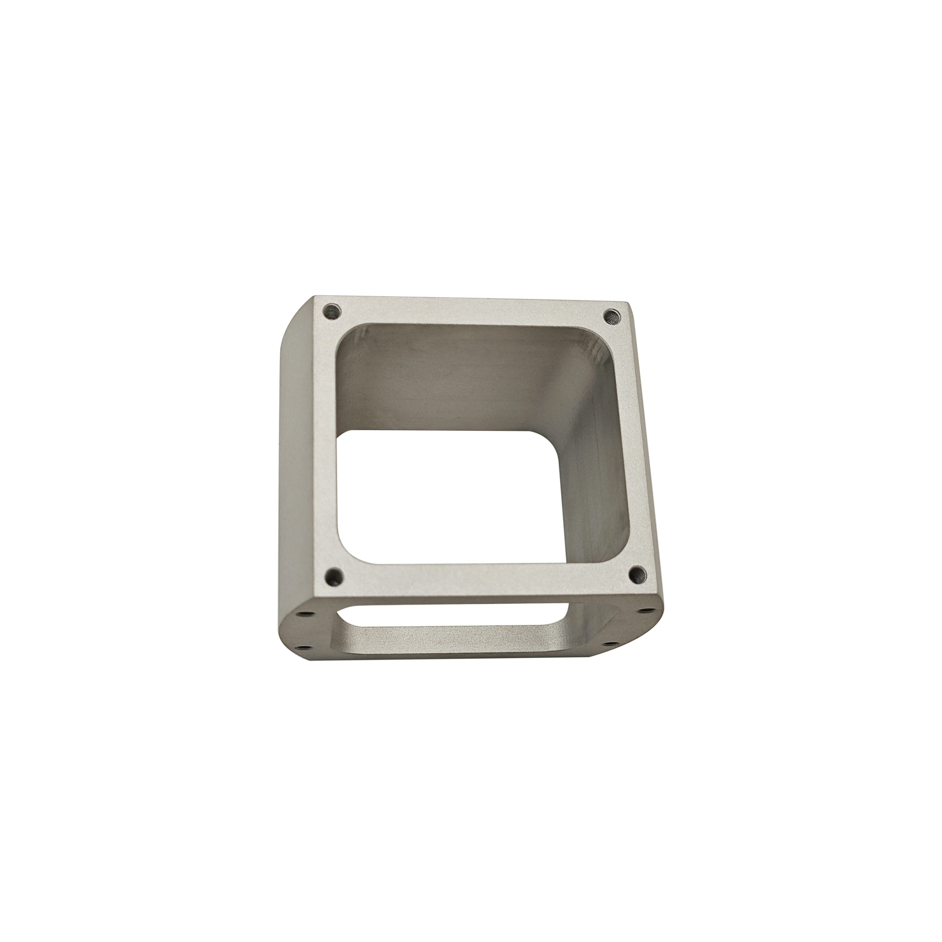 Factory Price High Precision CNC Machining Services Part CNC Machining Milling Machine Auto Intake Grid Heater Delete Spacer
Factory Price High Precision CNC Machining Services Part CNC Machining Milling Machine Auto Intake Grid Heater Delete Spacer