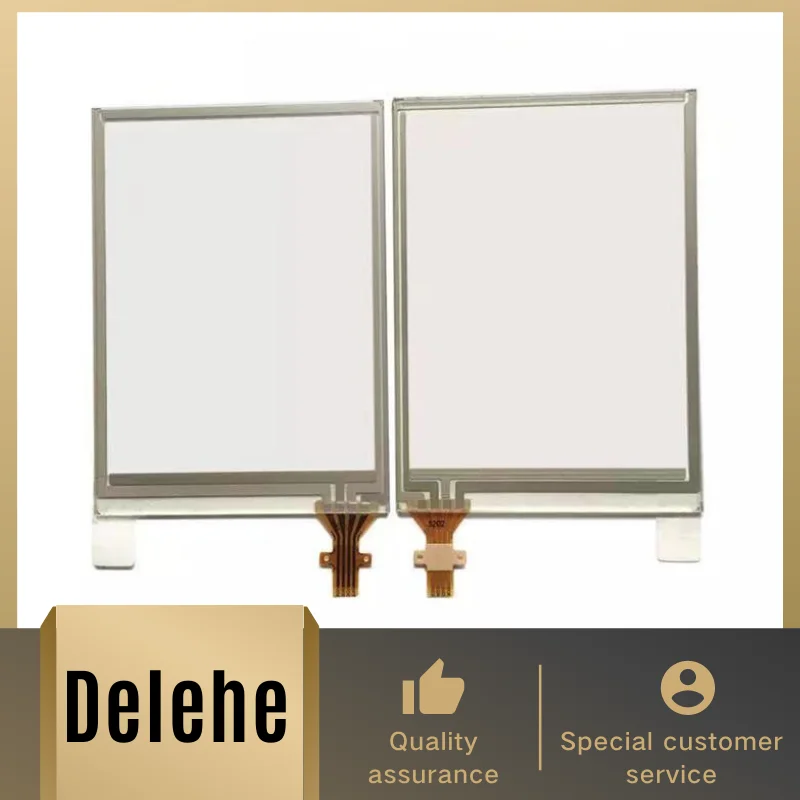 5pcs Touch Screen (Digitizer) Replacement for Datalogic Skorpio X3,Free delivery
5pcs Touch Screen (Digitizer) Replacement for Datalogic Skorpio X3,Free delivery