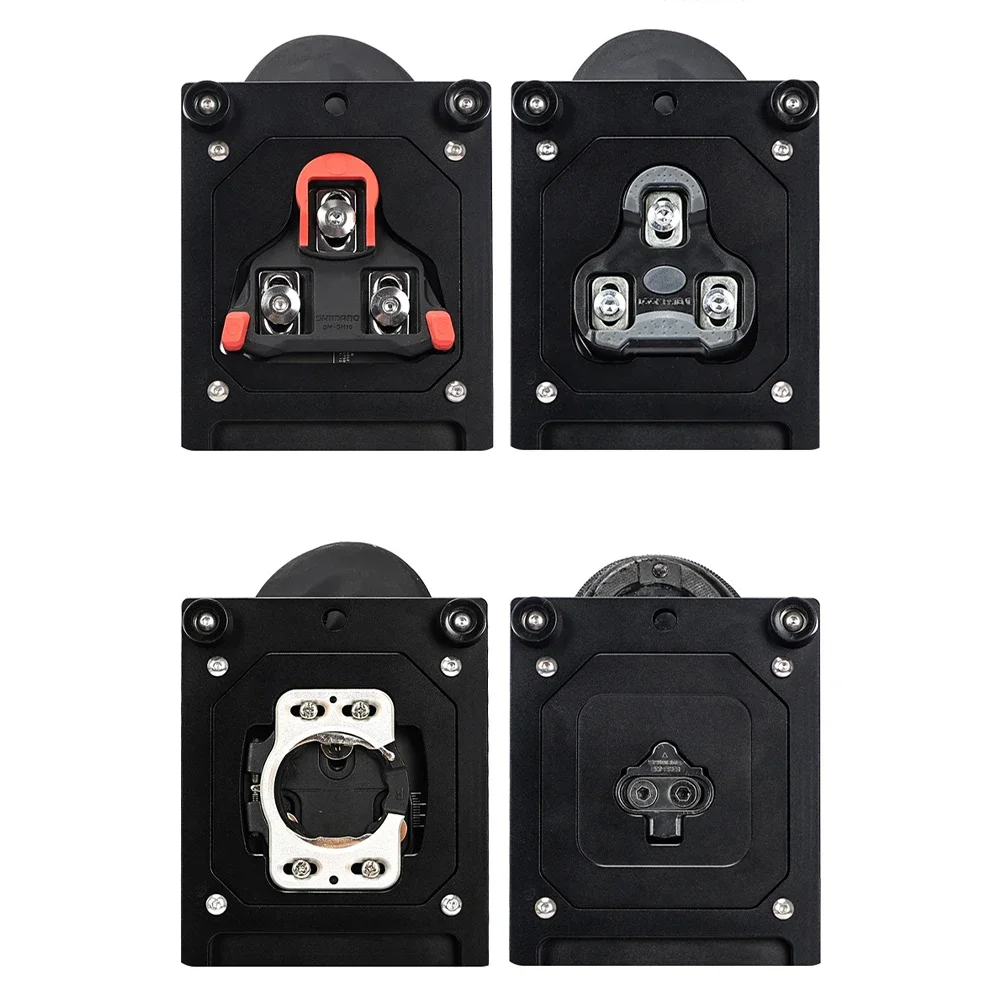 Cleat Position Adjuster SL Cleat Tool Bike Repair Cycling Aluminum Alloy Body Angle Adjustment Anodizing Finish
Cleat Position Adjuster SL Cleat Tool Bike Repair Cycling Aluminum Alloy Body Angle Adjustment Anodizing Finish