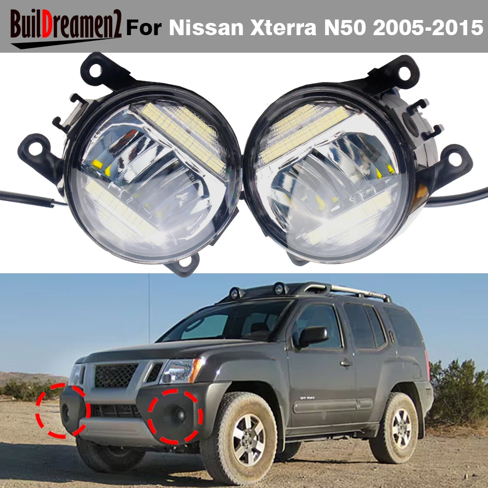 Автомобильная лампа дневного света, 2X30 Вт, для Nissan Xterra N50 2005 2006 2007 2008 2009 2010 2011 2012 2013 2014
Автомобильная лампа дневного света, 2X30 Вт, для Nissan Xterra N50 2005 2006 2007 2008 2009 2010 2011 2012 2013 2014
